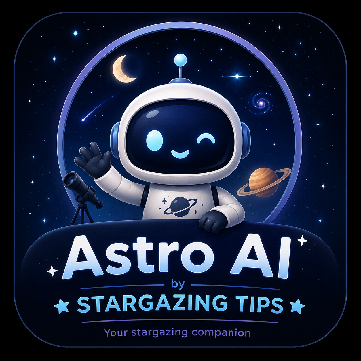 Astro AI Bot